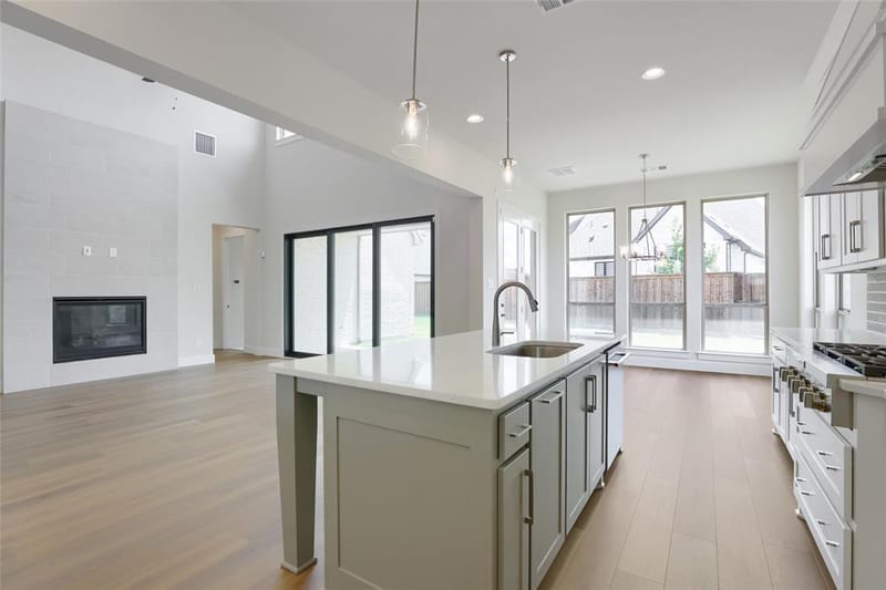 4124 Trellis Drive, Celina TX 75078 - Photo 8