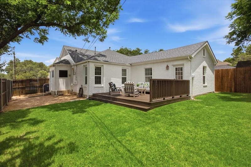 2721 Benbrook Boulevard, Fort Worth TX 76109 - Photo 23