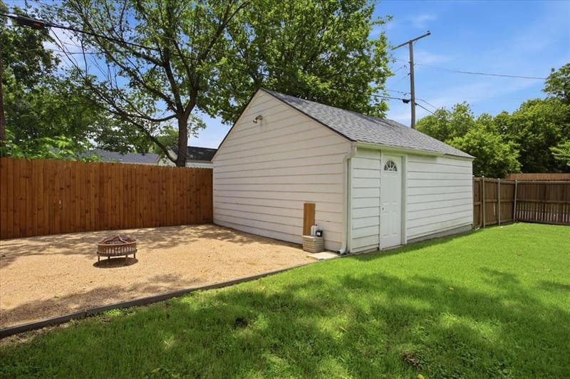 2721 Benbrook Boulevard, Fort Worth TX 76109 - Photo 26
