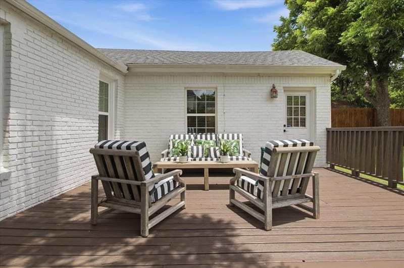 2721 Benbrook Boulevard, Fort Worth TX 76109 - Photo 22