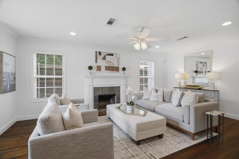 2721 Benbrook Boulevard, Fort Worth TX 76109 - Photo 7