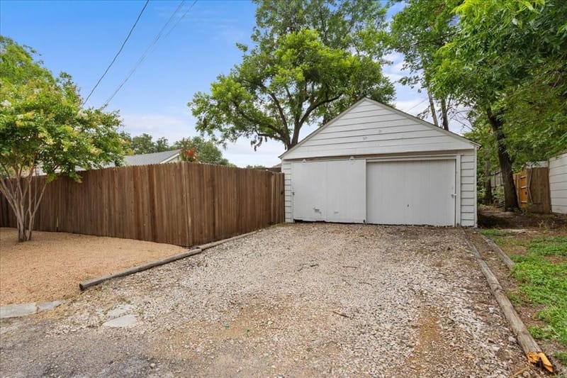 2721 Benbrook Boulevard, Fort Worth TX 76109 - Photo 28