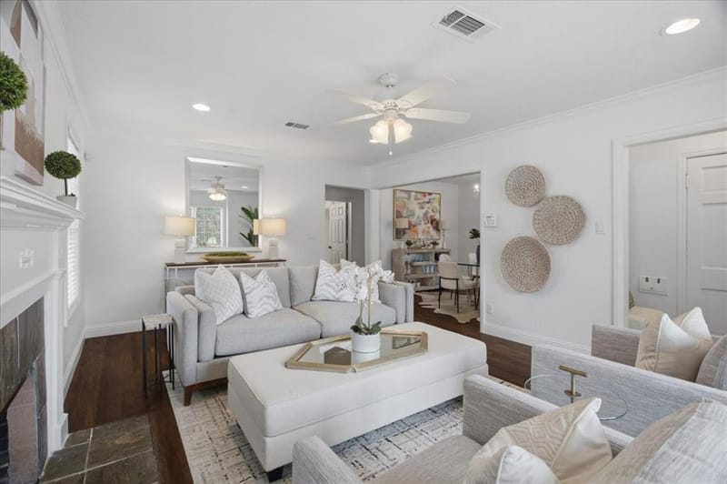 2721 Benbrook Boulevard, Fort Worth TX 76109 - Photo 5