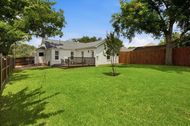 2721 Benbrook Boulevard, Fort Worth TX 76109 - Photo 24