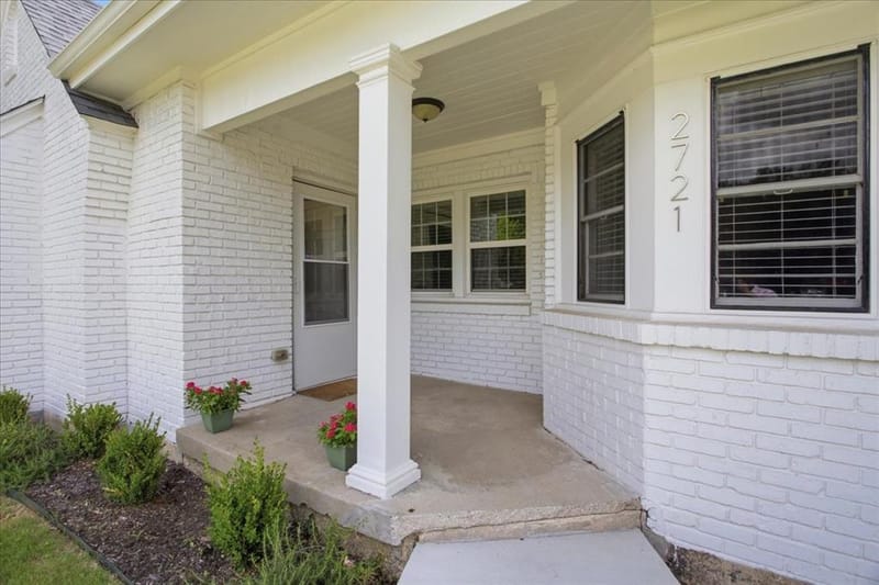 2721 Benbrook Boulevard, Fort Worth TX 76109 - Photo 4