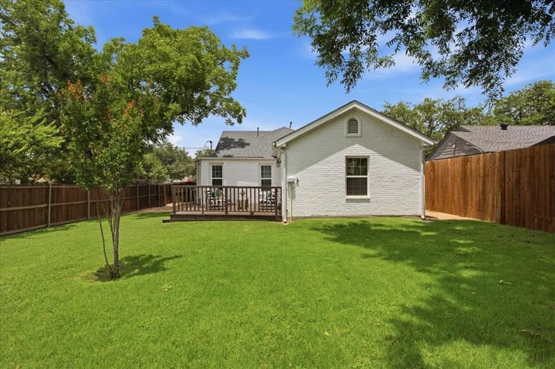 2721 Benbrook Boulevard, Fort Worth TX 76109 - Photo 25