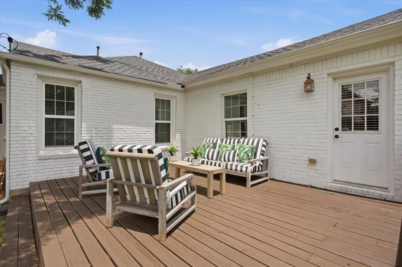 2721 Benbrook Boulevard, Fort Worth TX 76109 - Photo 21