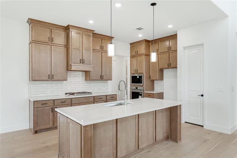 3312 Creek Meadow Drive, Anna TX 75409 - Photo 16