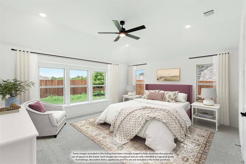 3312 Creek Meadow Drive, Anna TX 75409 - Photo 20