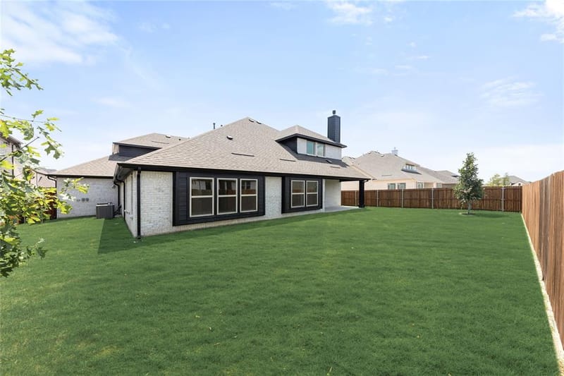3312 Creek Meadow Drive, Anna TX 75409 - Photo 38