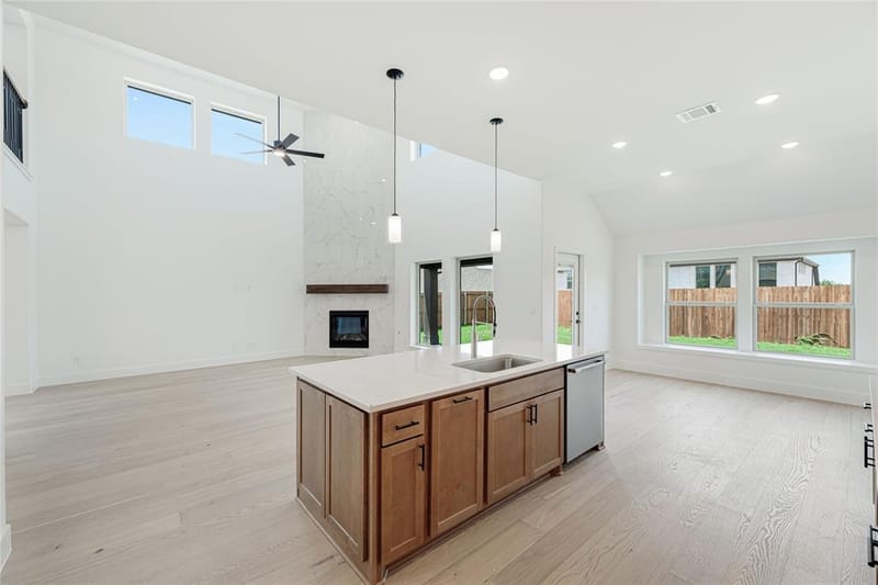 3312 Creek Meadow Drive, Anna TX 75409 - Photo 19