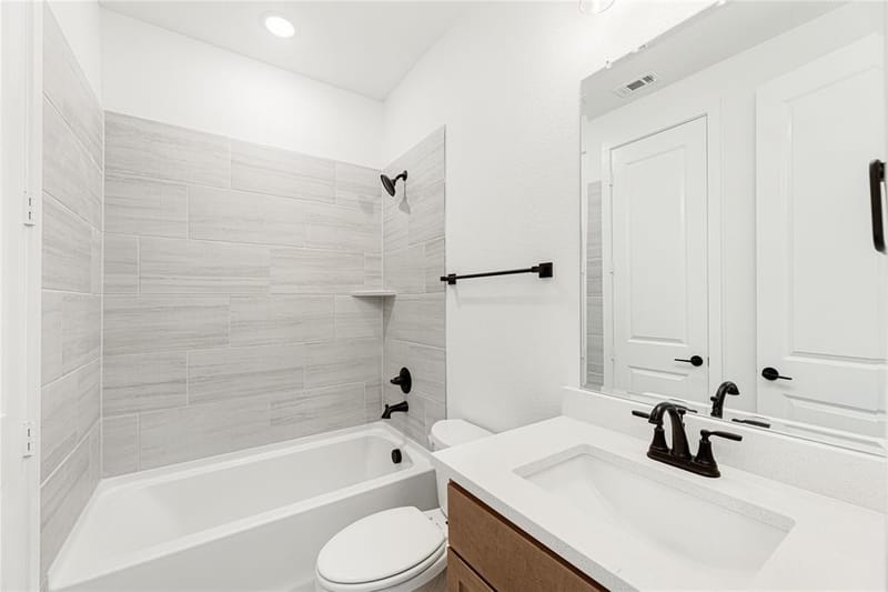 3312 Creek Meadow Drive, Anna TX 75409 - Photo 8
