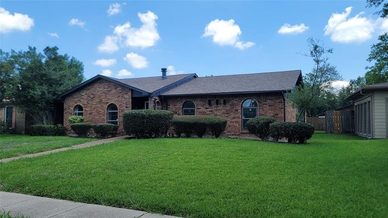 1334 Paris Drive, Garland TX 75040 - Photo 2