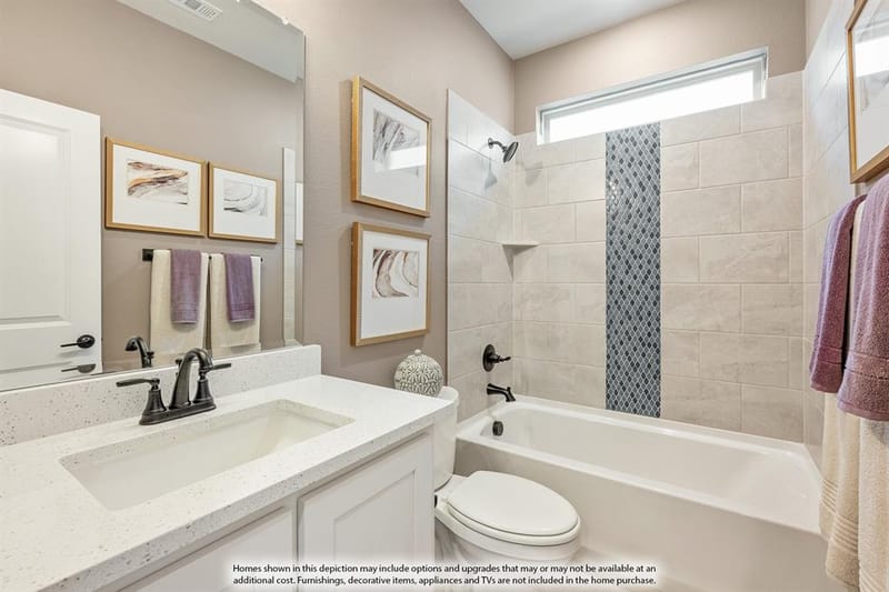 5814 Hadrian Drive, Celina TX 76227 - Photo 5