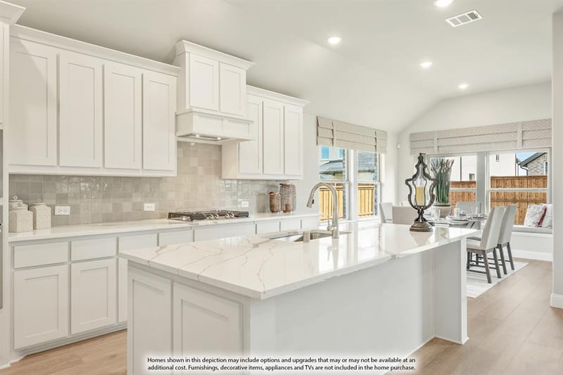 5814 Hadrian Drive, Celina TX 76227 - Photo 11