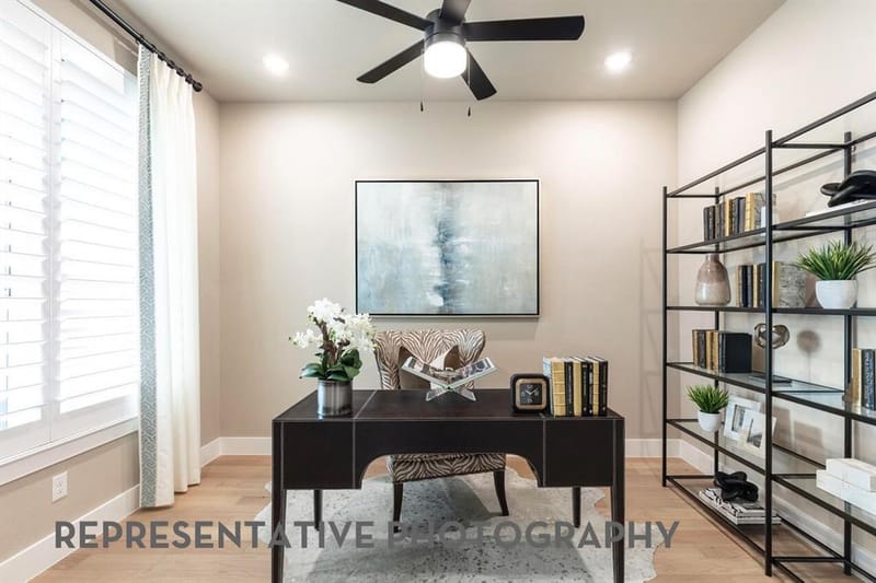 4209 Double Diamond Drive, Celina TX 75078 - Photo 17
