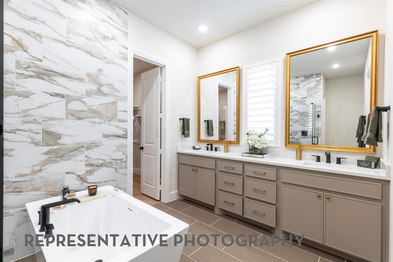 4209 Double Diamond Drive, Celina TX 75078 - Photo 16
