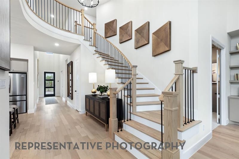 4209 Double Diamond Drive, Celina TX 75078 - Photo 8