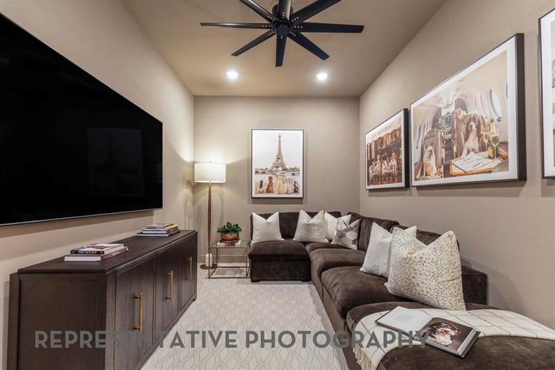 4209 Double Diamond Drive, Celina TX 75078 - Photo 21