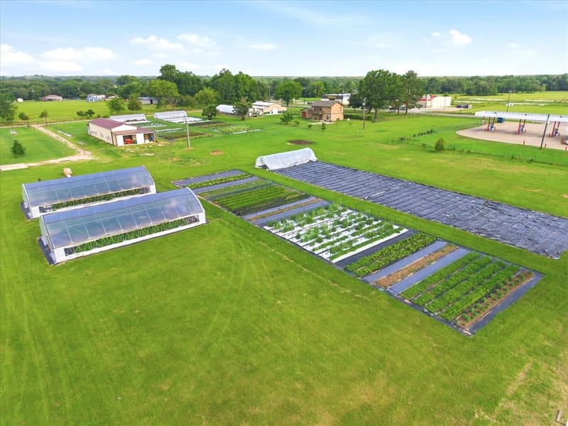 4020 FM 515, Emory TX 75440 - Photo 20