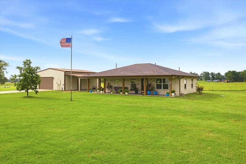 4020 FM 515, Emory TX 75440 - Photo 34