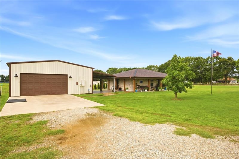 4020 FM 515, Emory TX 75440 - Photo 37