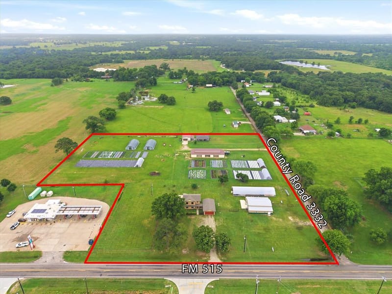 4020 FM 515, Emory TX 75440 - Photo 40