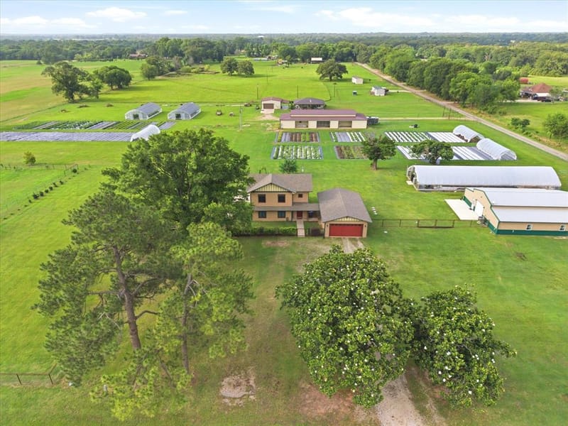 4020 FM 515, Emory TX 75440 - Photo 29