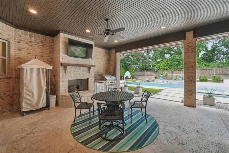 516 Cascade Springs Drive, Southlake TX 76092 - Photo 27
