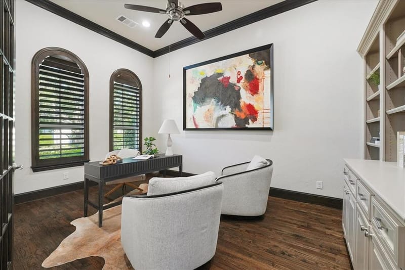 516 Cascade Springs Drive, Southlake TX 76092 - Photo 2