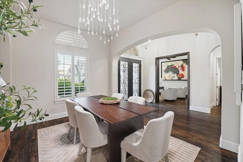 516 Cascade Springs Drive, Southlake TX 76092 - Photo 3