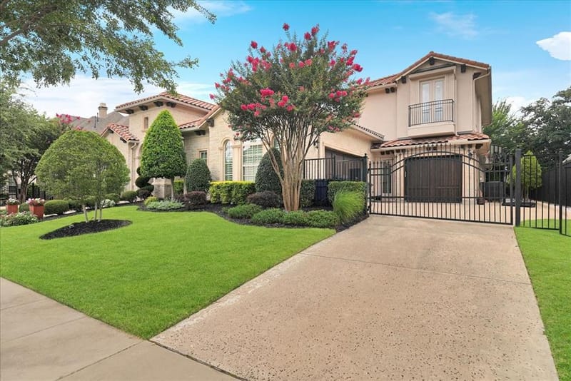 516 Cascade Springs Drive, Southlake TX 76092 - Photo 36