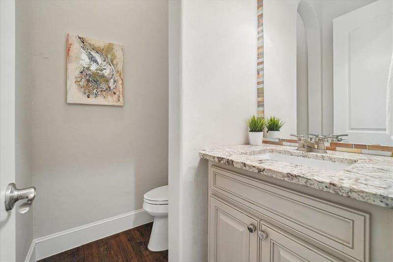 516 Cascade Springs Drive, Southlake TX 76092 - Photo 5