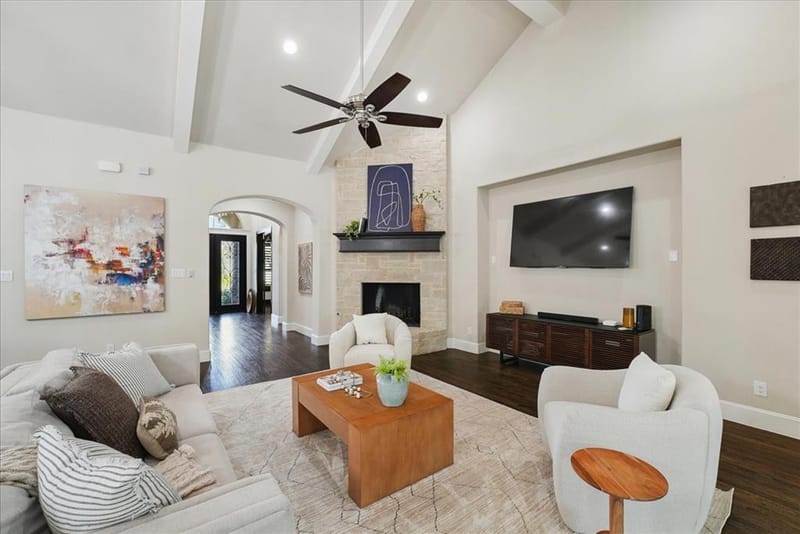 516 Cascade Springs Drive, Southlake TX 76092 - Photo 9