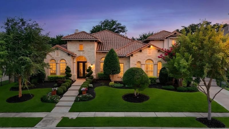 516 Cascade Springs Drive, Southlake TX 76092 - Photo 34