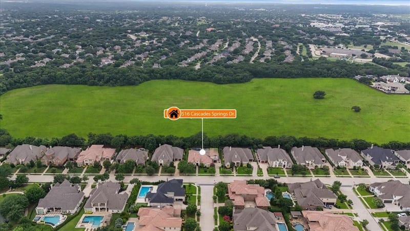 516 Cascade Springs Drive, Southlake TX 76092 - Photo 38
