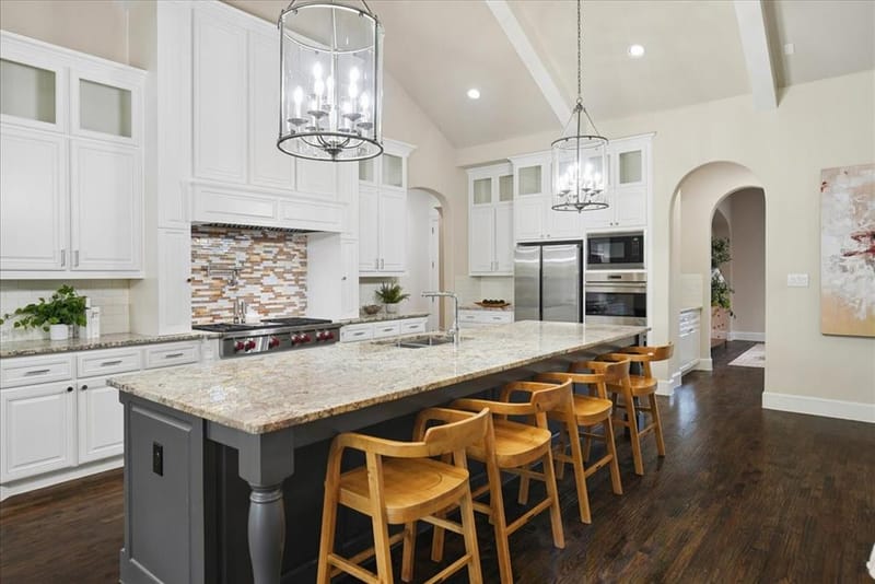 516 Cascade Springs Drive, Southlake TX 76092 - Photo 10