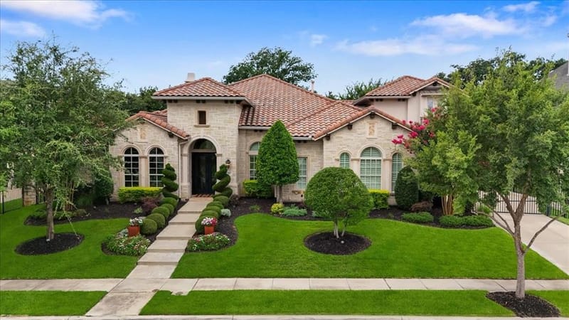 516 Cascade Springs Drive, Southlake TX 76092 - Photo 33