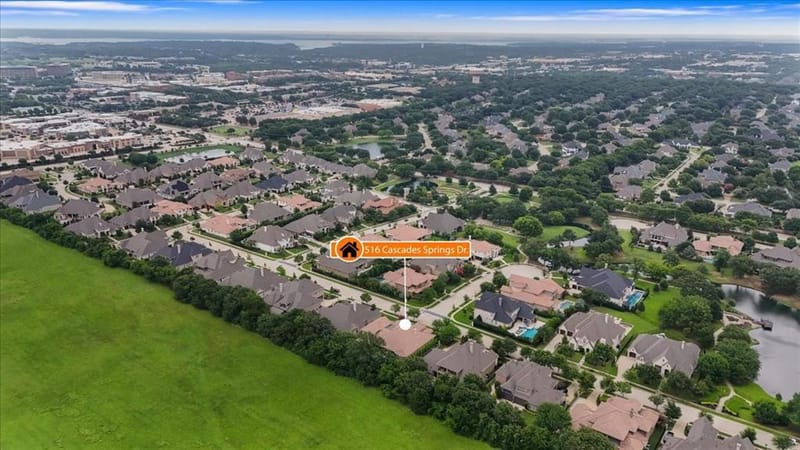 516 Cascade Springs Drive, Southlake TX 76092 - Photo 37
