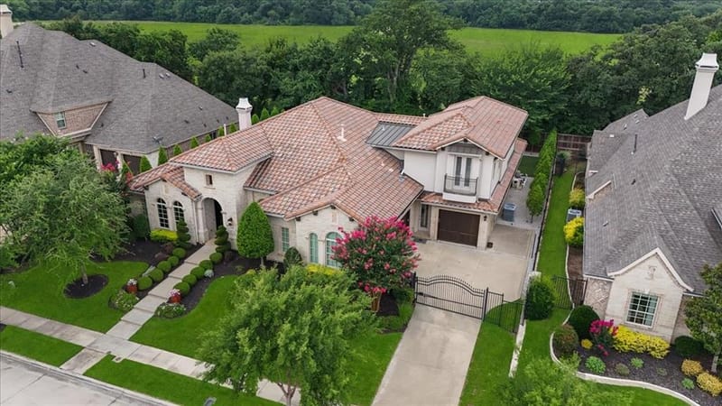 516 Cascade Springs Drive, Southlake TX 76092 - Photo 35