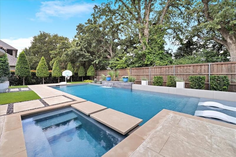 516 Cascade Springs Drive, Southlake TX 76092 - Photo 31