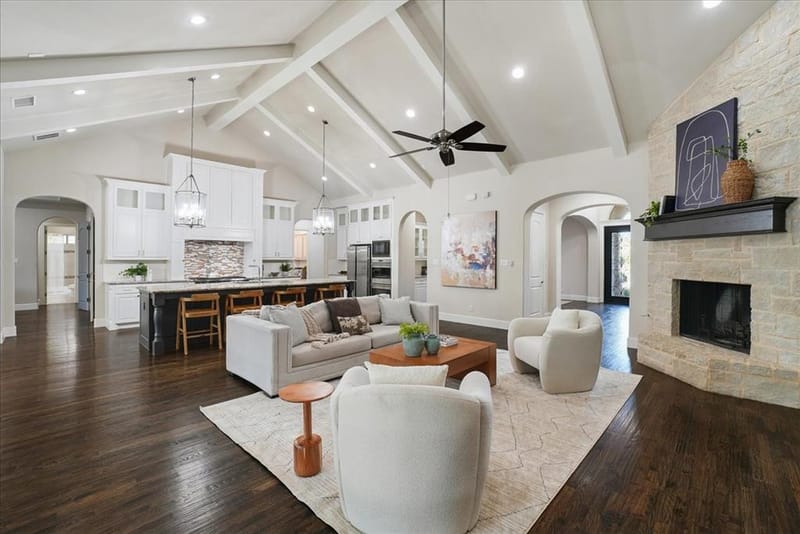 516 Cascade Springs Drive, Southlake TX 76092 - Photo 8