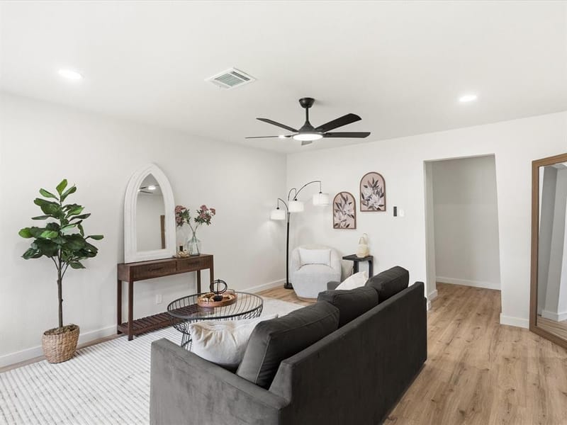 420 W Anita Street, Sherman TX 75092 - Photo 5