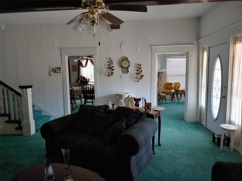 431 Fitzhugh Avenue, Paris TX 75460 - Photo 4