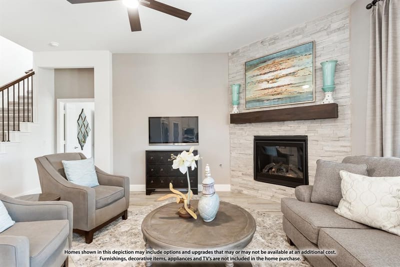 1 Grouse Circle, Sanger TX 76266 - Photo 10