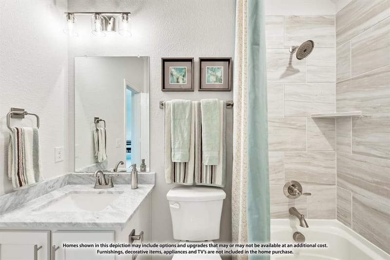 1 Grouse Circle, Sanger TX 76266 - Photo 40