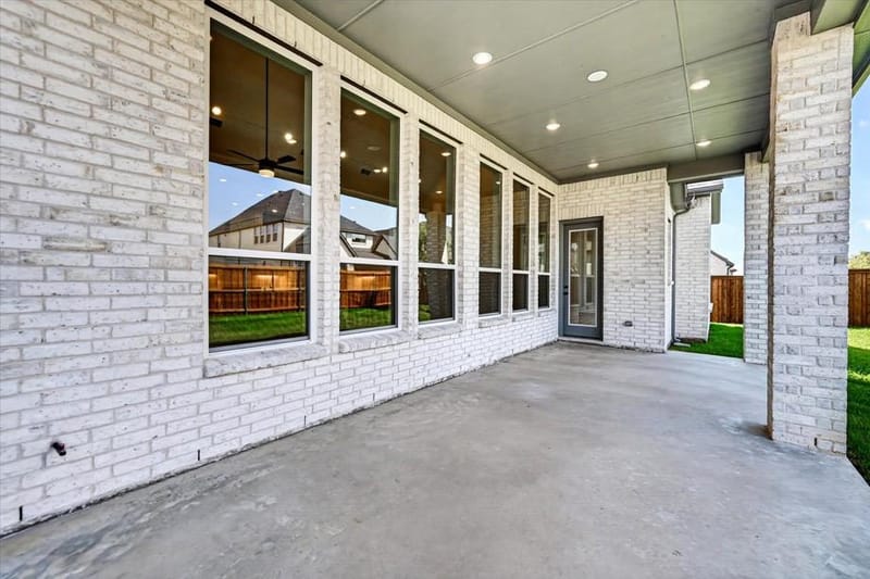 4017 Trellis Drive, Celina TX 75078 - Photo 20