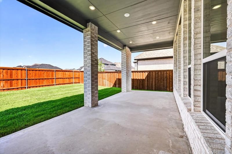 4017 Trellis Drive, Celina TX 75078 - Photo 19