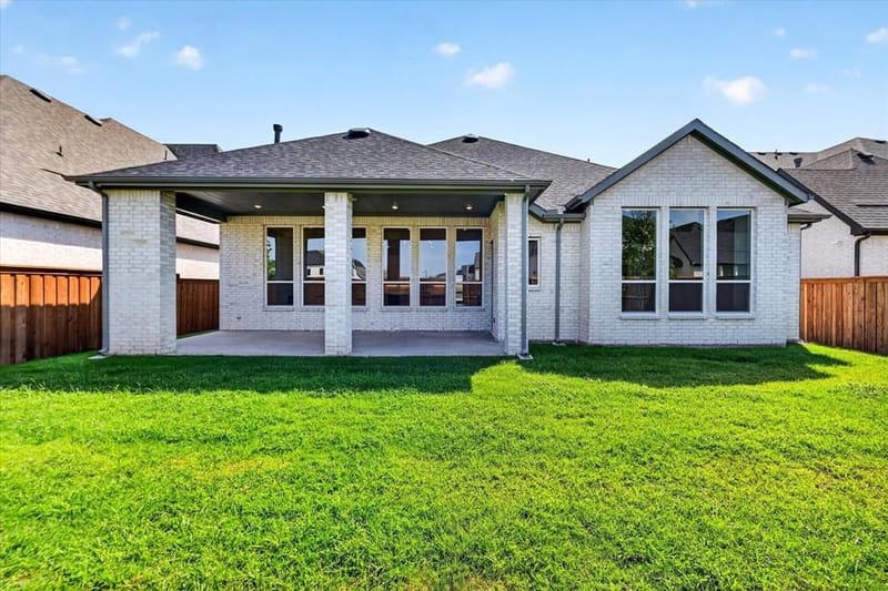 4017 Trellis Drive, Celina TX 75078 - Photo 21