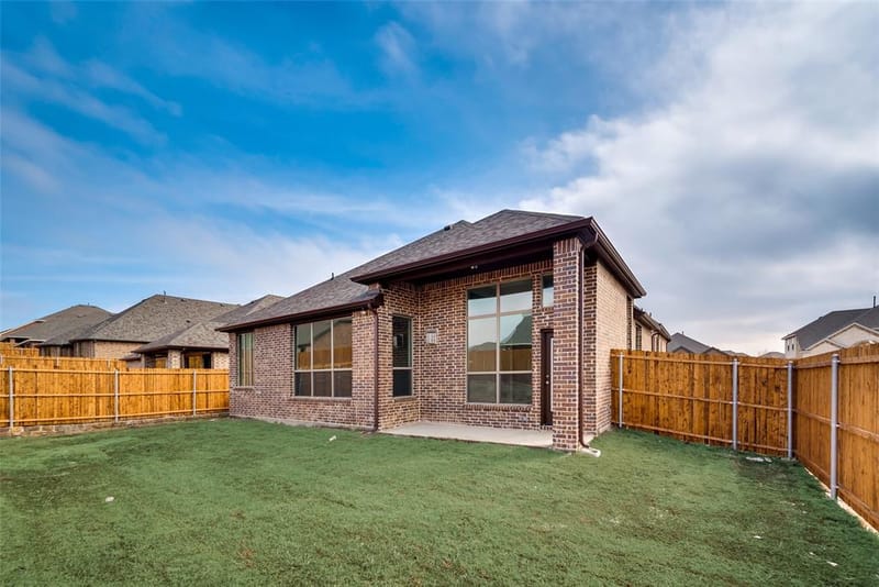 220 Tartane Drive, Anna TX 75409 - Photo 3